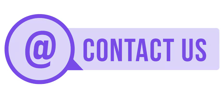 Contact Us