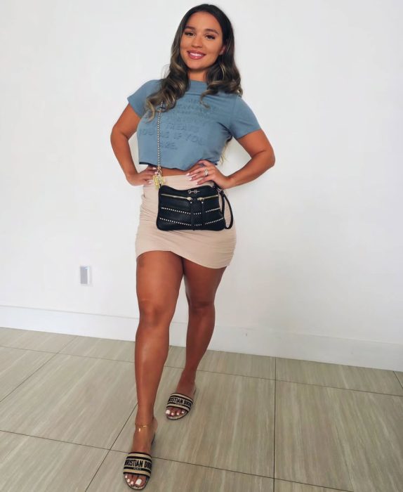 Lexis Star Measurements