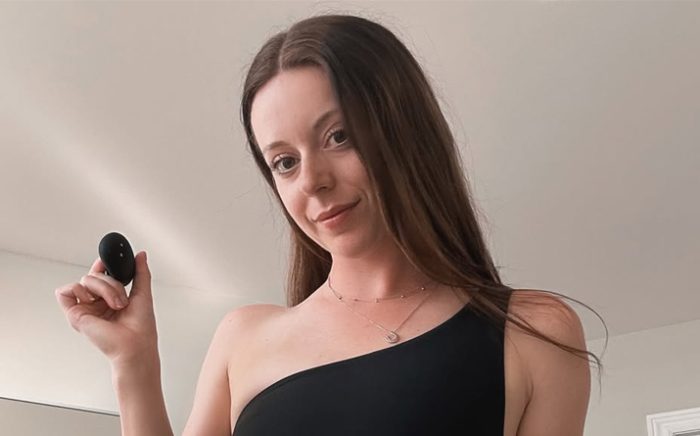 Nadia Foxx