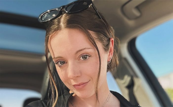 Nadia Foxx
