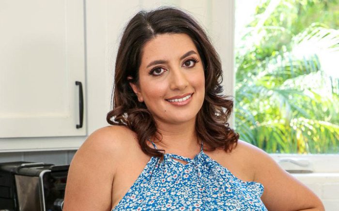 Sarah Arabic